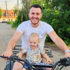 Нику Кожокару, 07.08, Москва