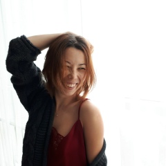 Марьям Жанабергенова, 12.02.1986, Алматы