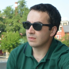 Ruslan Vereshchak, 12.03