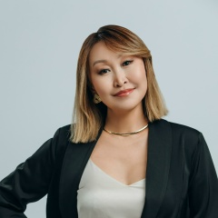 Надежда Васильева, 14.01, Якутск