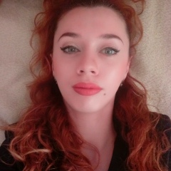 Алена ***, 26.09.1985, Москва