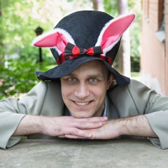 Дмитрий Потапов, 04.01.1989, Москва