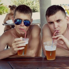 Alexander Bargan, 20.04.1995, Кишинев