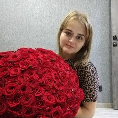 Элина Анисимова, 28.05, Ливны