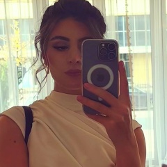 Bella Waleed, Санкт-Петербург