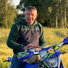 Александр Супоненков
