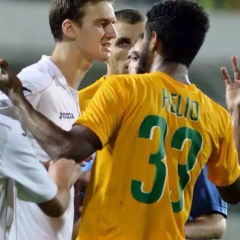 Валера Осипенко, 27.07.1996, Кишинев