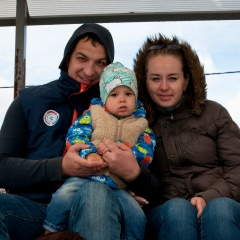 Денис Парван, 27.04.1988, Оренбург