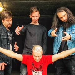 Паника В-Селе