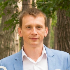 Богдан Назарок, 06.04, Киев