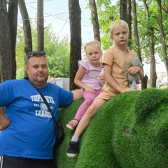 Михаил Костин, 16.06.1989, Санкт-Петербург