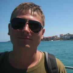 Роман Лысак, 08.07.1986, Киев