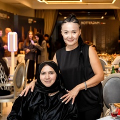 Айгуль Баймурзина, Уфа