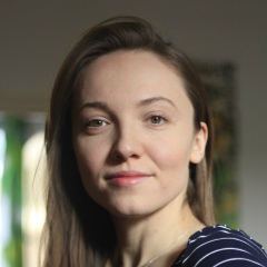 Инесса Карандаш, 26.04, Москва