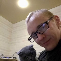 Максим Аненко, 13.07.1988, Николаев