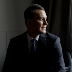 Серёга Ермаков, 20.09