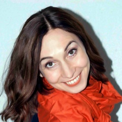 Елена Григорьева-Несмиян, 08.05.1972, Киев