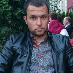 Виталик Корнийко, 09.10.1986, Майкоп