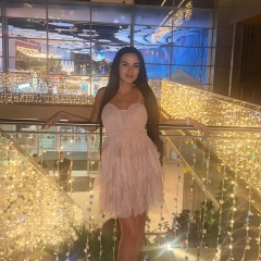 Viktoriya Bishtova, 03.02.1999, Ростов-на-Дону