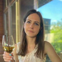 Иришка Барановская, 16.06.1990, Минск