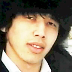 Duisen Zheksenov, 24.09.1995, Актау