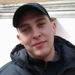 Евгений Кравцов, 23.09, Барнаул