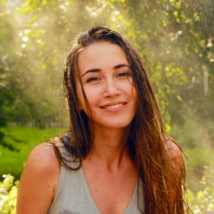 Elizabeth Owl, 23.03, Киев