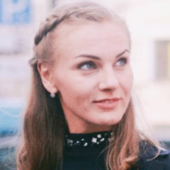 Анна Карпинская, 17.12, Санкт-Петербург