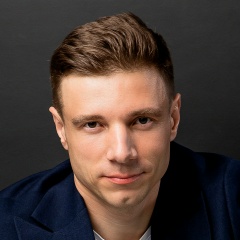 Василий Грошев, 20.11.1984, Красноярск