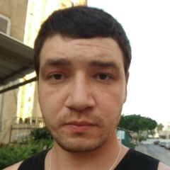 Денис Соколов, 28.09.1990, Петах Тиква