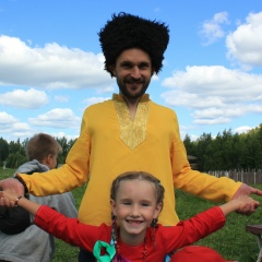 Илья Исаков, 25.07.1984, Мурманск