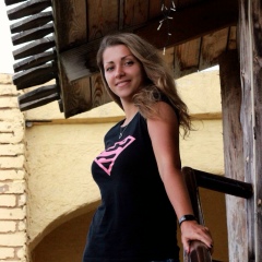 Александра Белова, 10.11, Москва