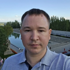Алексей Соколов, 20.05.1988, Урай