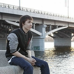 Сергей Дыбский, 03.05.1992, Воронеж