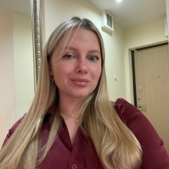 Анастасия Михальская, 02.11.1991, Иркутск