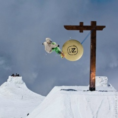 Антон Тихонов, 21.03.1987, Москва