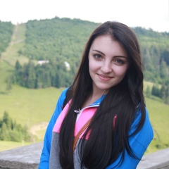Dana M, Кишинев