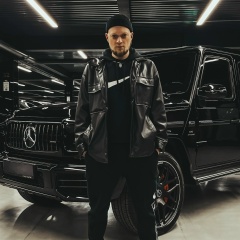 Илья Мягков, 16.05, Москва