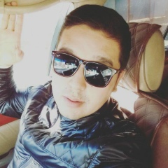 Абико Жалгас, 09.10.1990, Кызылорда