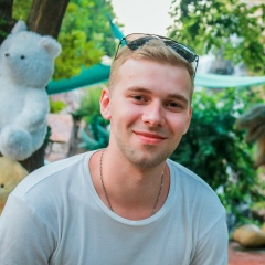 Владимир Мальгин, 15.12, Псков