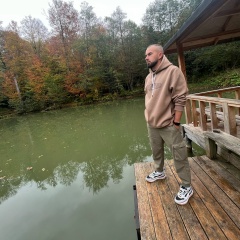 Данил Губаюк, 29.06.1990