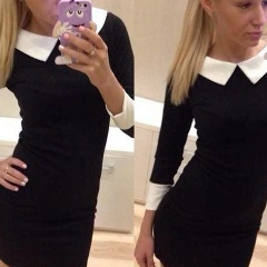 Алена Ламбер, 18.03