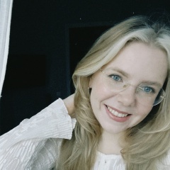 Мария Волкова, Иваново