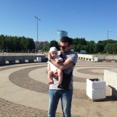 Андрей Ильясов, 01.01.2000