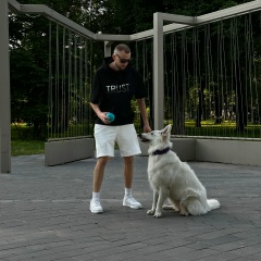 Антон Горностаев, 31.08.1992, Санкт-Петербург