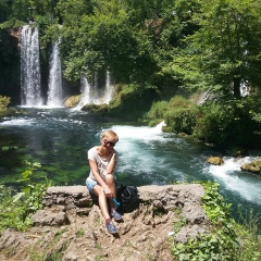 Gulzhakhan Ozganbaeva, 14.11.1975, Шымкент