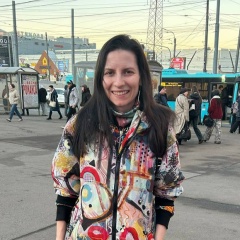 Мария Волхонцева, 13.03