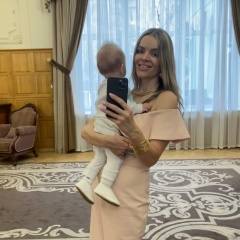 Natasha Dorogousha, 01.03, Москва