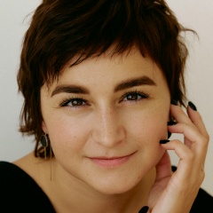 Ольга Стройкина, 23.01.1987, Санкт-Петербург