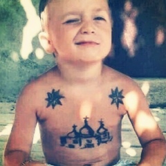 Денис Лисецкий, 13.04.1993, Николаев